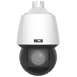 Drehbare PTZ IP-Kamera 4Mpx BCS-P-SIP2425SR10-AI2 Starlight mit 25x Zoom