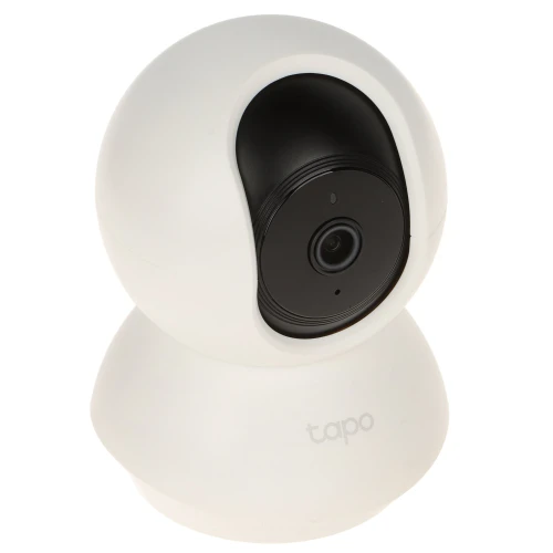 Drehbare Innen-IP-Kamera TL-Tapo-C200 WiFi - 1080p 3.8 mm TP-Link