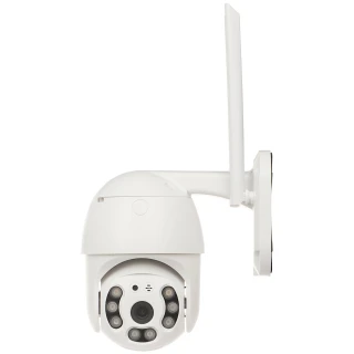 Drehbare Außen-IP-Kamera APTI-W31S2-TUYA Tuya Smart Wi-Fi, - 3.0 Mpx 3.6 mm