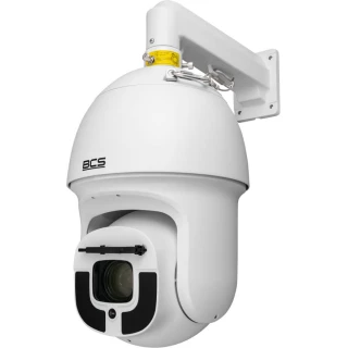 IP PTZ Kamera BCS-L-SIP9840SR50-AI3 8Mpx, 1/1.8" Starvis CMOS, 5.6-223mm, 40x.