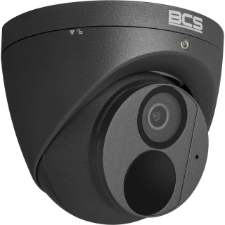 BCS-P-EIP22FSR3-Ai1-G Netzwerk Dome Kamera BCS Point 2Mpx IR 40m