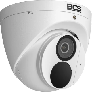 BCS-P-EIP22FSR3-Ai1 Netzwerk Dome Kamera BCS Point 2Mpx IR 40m