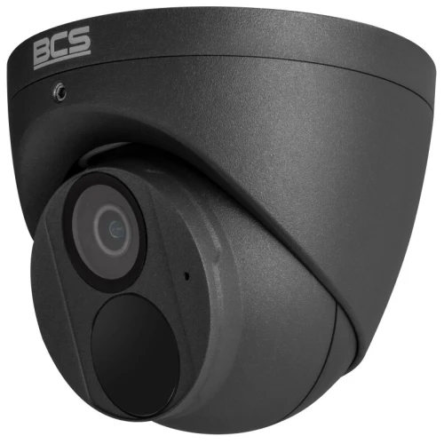 IP-Netzwerkkamera Dome BCS Point BCS-P-EIP24FSR3-Ai2-G 4Mpx IR 40m