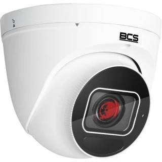 IP-Kamera BCS-P-EIP52VSR4-Ai1 2Mpx IR 40m, Motorzoom, STARLIGHT, Vandalismusbeständigkeit