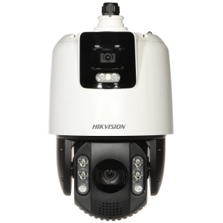 Schnelldrehende IP-Kamera ds-2se7c124iw-ae(32x/4)(s5) Acusense Hikvision
