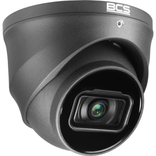 IP-Kamera mit eingebautem Mikrofon 5 mpx BCS-DMIP1501IR-E-G-V Online-Streaming-Übertragung