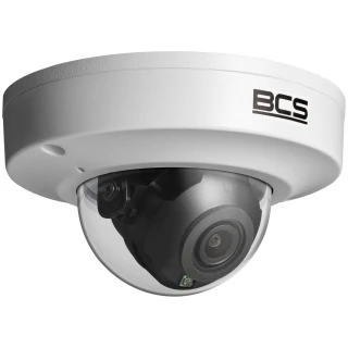 IP-Dome-Kamera BCS-P-DPIP24FSR3-Ai2 4Mpx 2.8mm IR30 BCS POINT