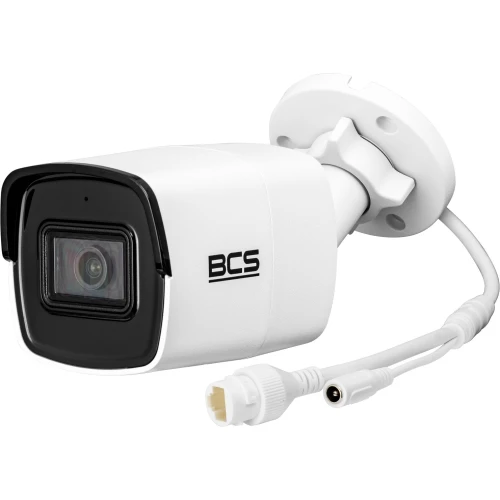 IP-Dome-Kamera BCS-V-TIP28FSR4-Ai2 8Mpx, 2.8mm, IR40 - BCS VIEW