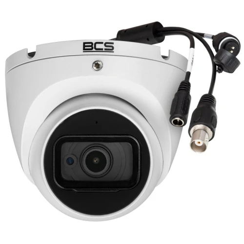 Dome-Kamera 8Mpx 4in1 BCS-EA18FWR3