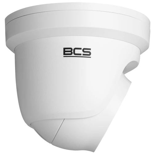 Dome-Kamera BCS-V-EIP24FSR3-AI2 BCS View, IP, 4Mpx, 2.8mm, Starlight, Poe, Mikrofon
