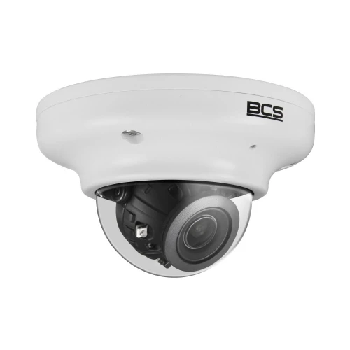 IP-Dome-Kamera BCS-U-DIP15FSR2, 5Mpx, 1/2.8'', 2.8mm, BCS ULTRA
