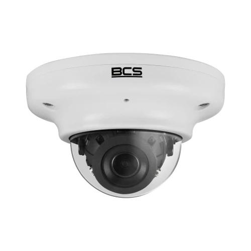 IP-Dome-Kamera BCS-U-DIP15FSR2, 5Mpx, 1/2.8'', 2.8mm, BCS ULTRA