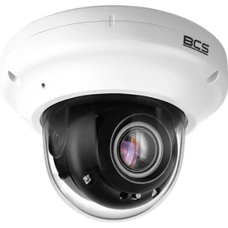 IP-Dome-Kamera BCS-U-DIP28FSR3, 8Mpx, 1/1.8'', 2.8mm, BCS ULTRA