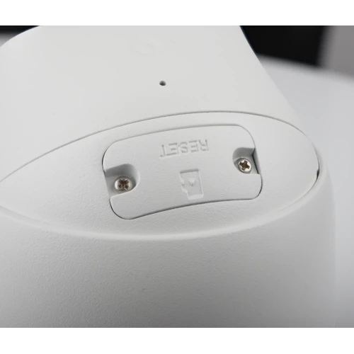 IP-Dome-Kamera KEEYO LV-V-IP5M25DF-ADC 5Mpx, aktive Abschreckung, hybride IR/LED-Beleuchtung