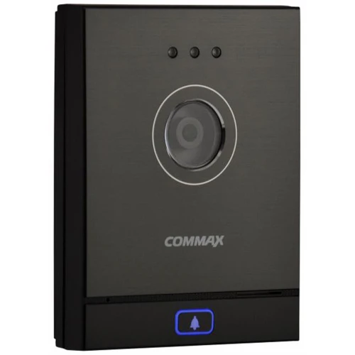 Aufputz-Kamera Commax mit RFID-Leser IP CIOT-D21M/RFID