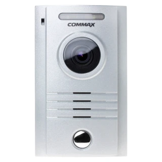 Aufputzkamera mit Optikregulierung Commax DRC-40K