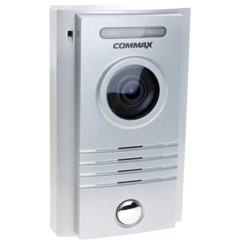 Aufputzkamera mit Optikregulierung Commax DRC-40K