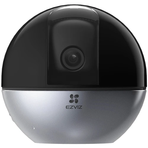 Drehbare Kamera - Elektronisches Babyfon Wifi Ezviz C6W