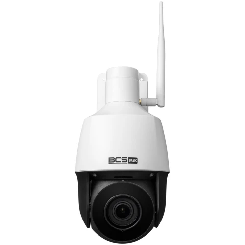 Drehbare IP-Wi-Fi-Kamera 2 Mpx BCS-B-SIP124SR5-W 2.8-12 mm