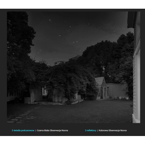 EZVIZ HB90/SP Dual Wi-Fi IP-Drehkamera, KI, Erkennung, Audio, Solarpanel