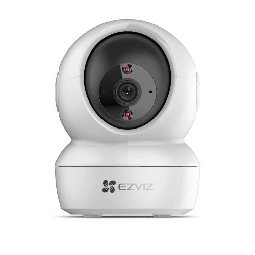 Drehbare Kamera - Elektronisches Babyfon Wifi mit Bewegungserkennung Ezviz C6N