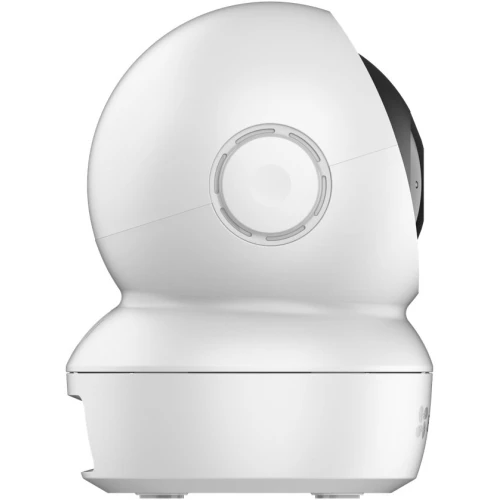 Drehbare Kamera - Wifi Babyphone mit Bewegungserkennung Ezviz C6N 64GB