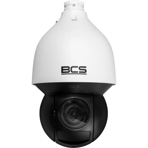 Drehbare PTZ IP-Kamera BCS-L-SIP4445SR15-AI2 4Mpx, 1/2.8'', 45x.