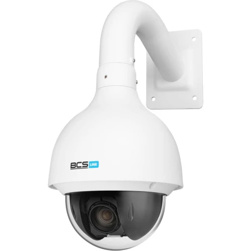Drehbare PTZ IP-Kamera BCS-L-SIP2432S-AI2 4Mpx, 1/2.8'', 32x