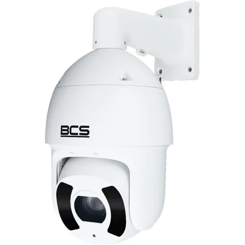 PTZ IP-Drehkamera BCS-L-SIP5245SR25-AI2 2Mpx, 1/2.8'', 45x.