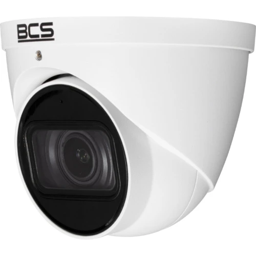 Netzwerk-IP-Dome-Kamera BCS-L-EIP55VSR4-Ai1 5Mpx BCS LINE