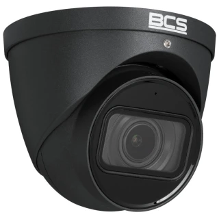 Netzwerk-Dome-IP-Kamera BCS-L-EIP55VSR4-AI1-G 5Mpx BCS LINE