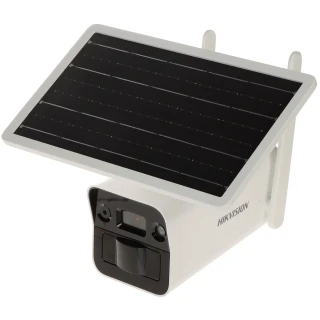 Solar IP-Kamera, Außen DS-2XS2T41G1-ID/4G/C05S07(4MM) 4G/LTE - 3.7Mpx 4mm Hikvision