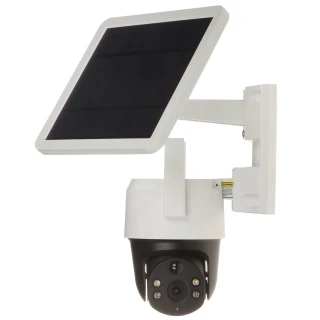 Solar IP-Kamera, Außen SD2A400HB-GN-AGQ-PV-SP-EAU PIR 4G/LTE - 3.7Mpx 4mm DAHUA