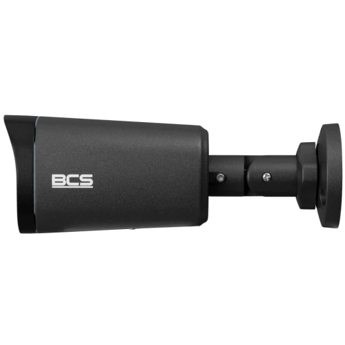 Rohrkamera 4Mpx BCS-P-TIP44VSR5-G mit Motozoom-Objektiv 2.8-12mm