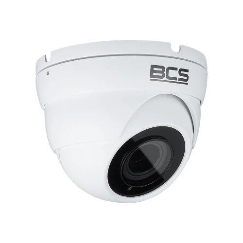 BCS-TA58VSR5 4-System-Röhrenkamera 8Mpx, 1/1.8" CMOS, 3.6~10mm