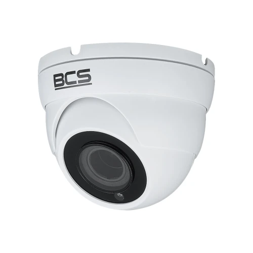 BCS-TA58VSR5 4-System-Röhrenkamera 8Mpx, 1/1.8" CMOS, 3.6~10mm