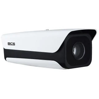 Rohrkamera BCS der PRO-Serie BCS-TIP6201ITC-III für Kennzeichen
