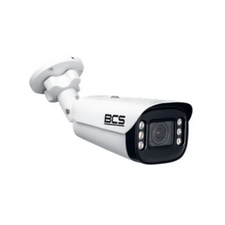 BCS Rohrkamera BCS-TQE5500IR3-B(II) 4in1 analog HD-CVI/HD-TVI/AHD/ANALOG