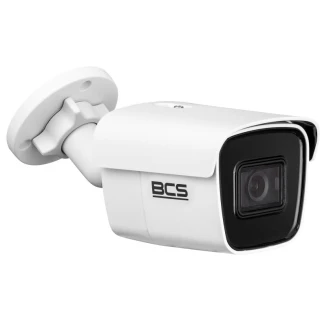 Rohrkamera BCS-V-TIP24FSR4-AI1 BCS View, IP, 4Mpx, 2.8mm, Starlight, Poe, intelligente Funktionen