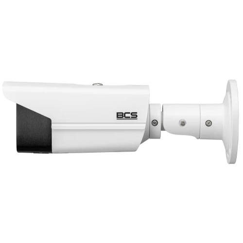 Rohrkamera BCS-V-TIP54FSR6-AI1 BCS View, IP, 4Mpx, 2.8mm, Starlight, Poe, intelligente Funktionen