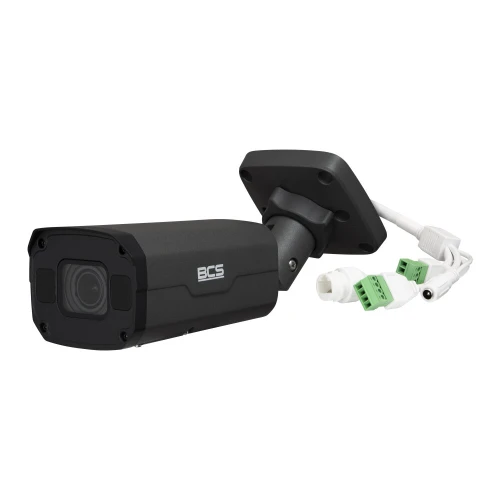 Rohrkamera für Überwachung 4 Mpx BCS-P-TIP54VSR5-Ai2-G BCS POINT