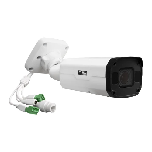 Rohrkamera für Überwachung 5 Mpx BCS-P-TIP55VSR5-AI2 BCS POINT