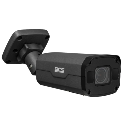 Rohrkamera für Überwachung 4 Mpx BCS-P-TIP54VSR5-Ai2-G BCS POINT