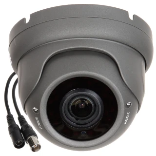 Vandalensichere Kamera AHD, HD-CVI, HD-TVI, PAL APTI-H50V3-2812 2Mpx / 5Mpx 2.8-12 mm