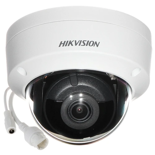 Vandalensichere IP-Kamera DS-2CD2143G2-I (2.8MM) Hikvision