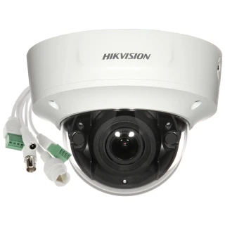 Vandalensichere IP-Kamera DS-2CD2743G2-IZS (2.8-12MM) Hikvision