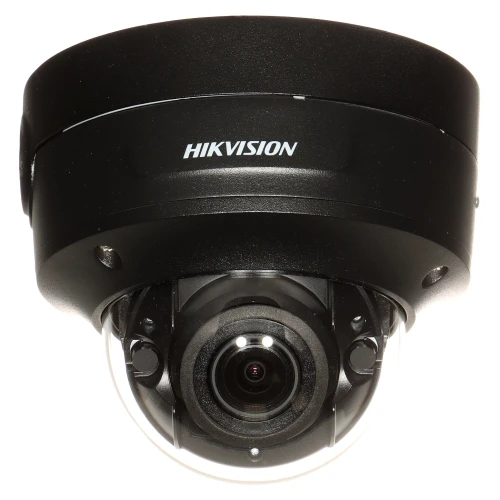 Vandalensichere IP-Kamera DS-2CD2746G2-IZS(2.8-12mm)(C) SCHWARZ ACUSENSE Hikvision