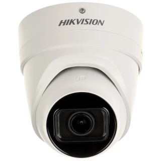 Vandalensichere IP-Kamera ds-2cd2h86g2-izs(2.8-12mm)(c) acusense - 8.3 MPx - Motorzoom, PoE, 40m IR Hikvision