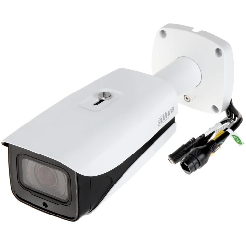 Vandalensichere IP-Kamera IPC-HFW5241E-Z12E-5364 Full HD 5.3... 64mm - Motozoom DAHUA