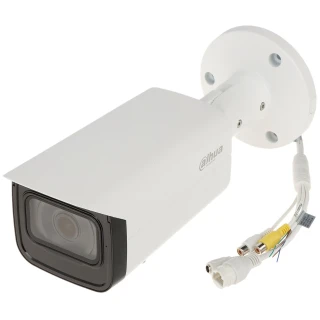 Vandalensichere IP-Kamera IPC-HFW5442T-ASE-0280B-S3 WizMind - 4Mpx 2.8mm DAHUA